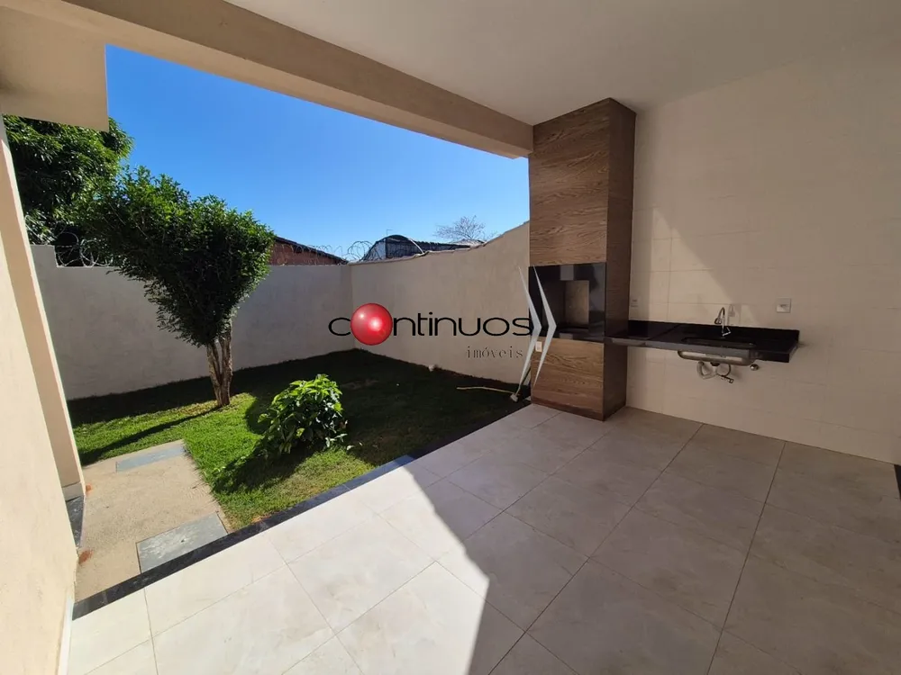 Casa, 3 quartos, 103 m² - Foto 14