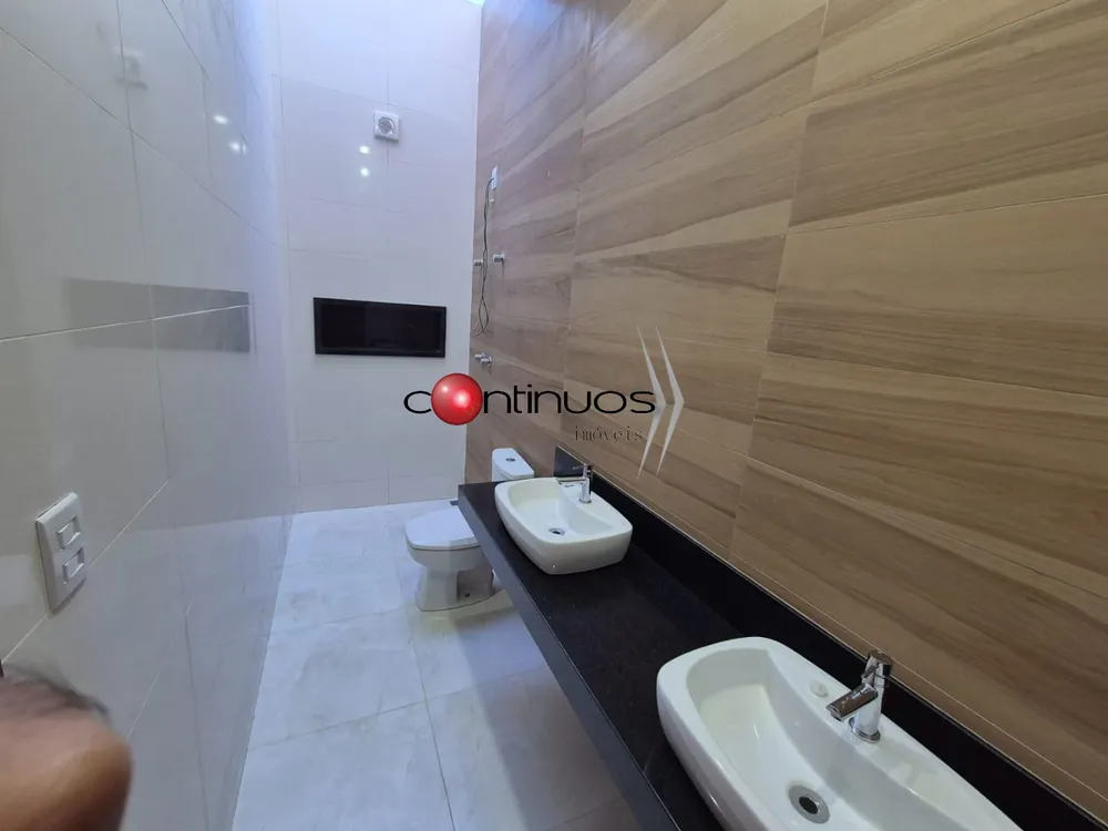 Casa, 3 quartos, 103 m² - Foto 12