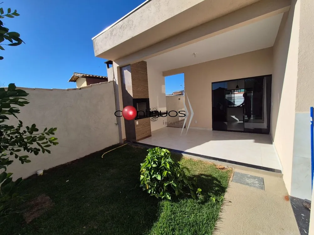 Casa, 3 quartos, 103 m² - Foto 15