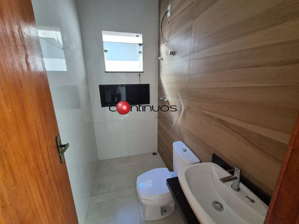 Casa, 3 quartos, 103 m² - Foto 13