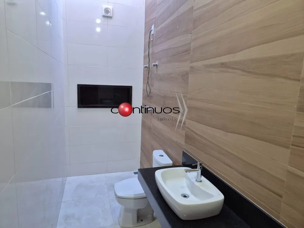 Casa, 3 quartos, 103 m² - Foto 11