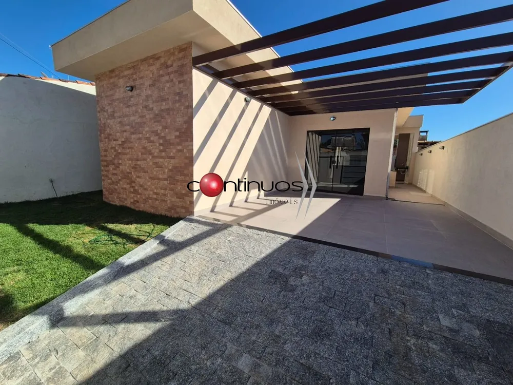 Casa, 3 quartos, 103 m² - Foto 4