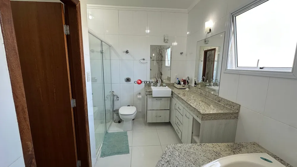 Casa, 4 quartos - Foto 10