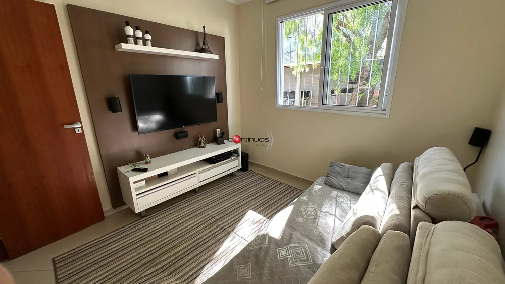 Casa, 4 quartos - Foto 3