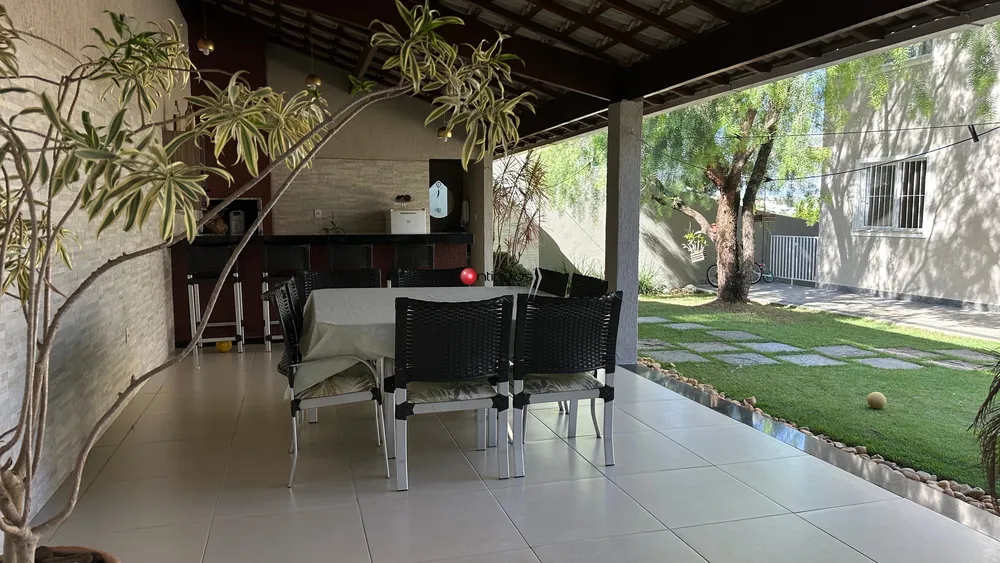 Casa, 4 quartos - Foto 7