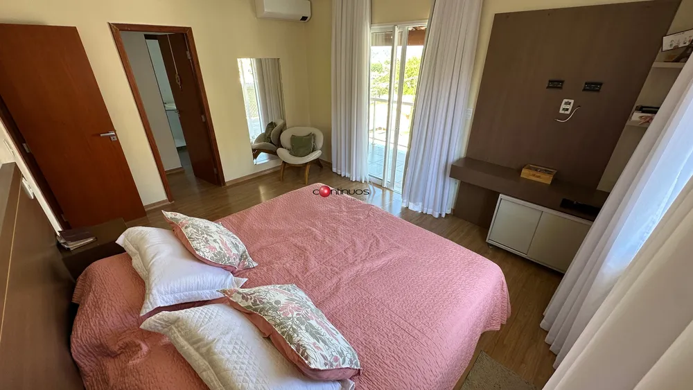 Casa, 4 quartos - Foto 12