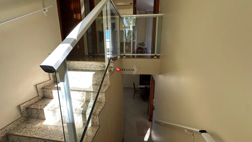 Casa, 4 quartos - Foto 8