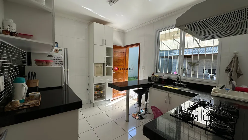 Casa, 4 quartos - Foto 4