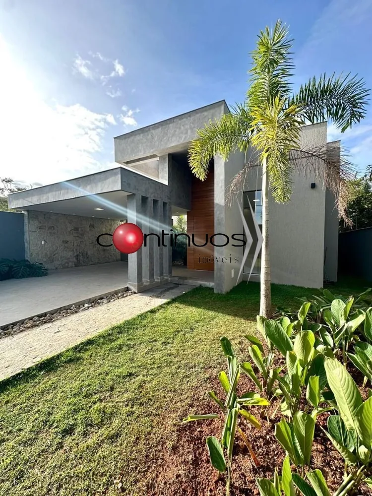 Casa, 3 quartos, 153 m² - Foto 1