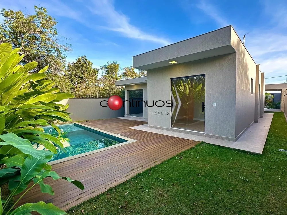 Casa, 3 quartos, 153 m² - Foto 4