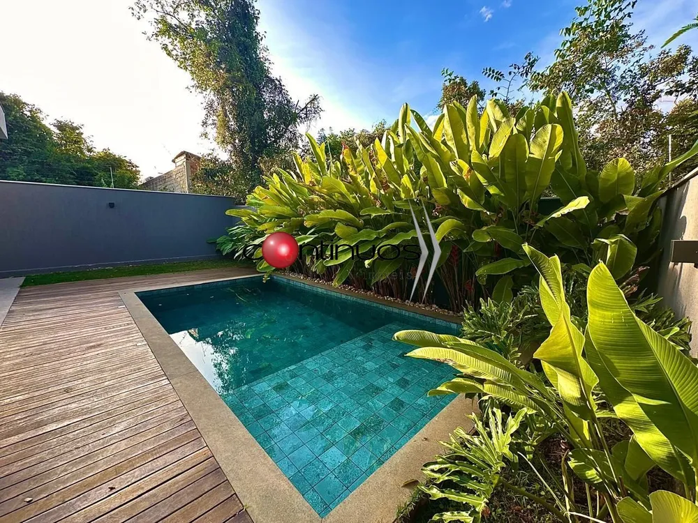 Casa, 3 quartos, 153 m² - Foto 2