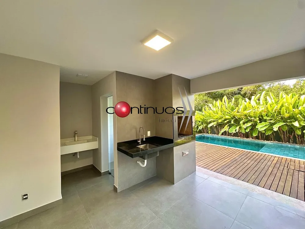 Casa, 3 quartos, 153 m² - Foto 12