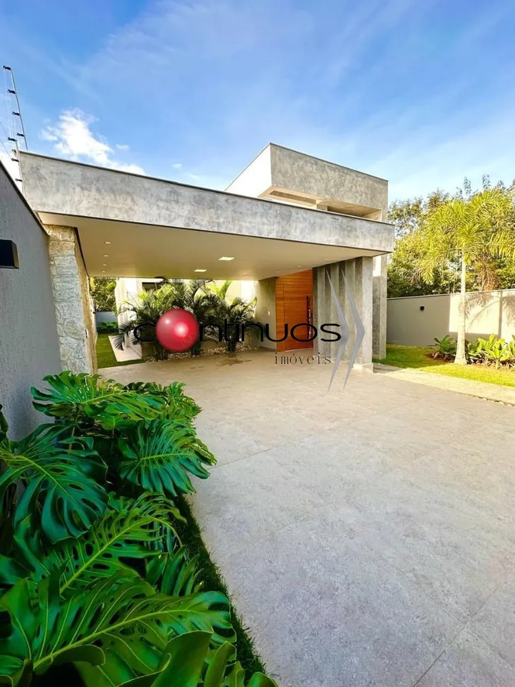 Casa, 3 quartos, 153 m² - Foto 3
