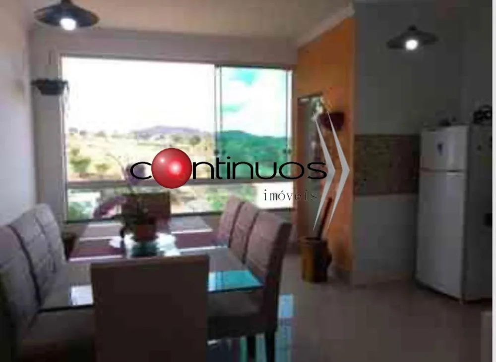 Casa de Condomínio, 5 quartos - Foto 6