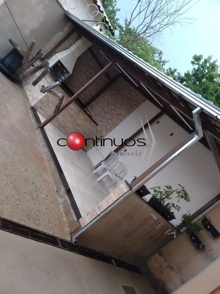 Casa, 3 quartos, 110 m² - Foto 8