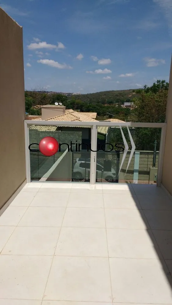 Casa, 3 quartos, 110 m² - Foto 9