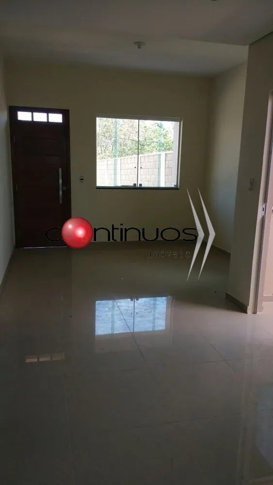 Casa, 3 quartos, 110 m² - Foto 3