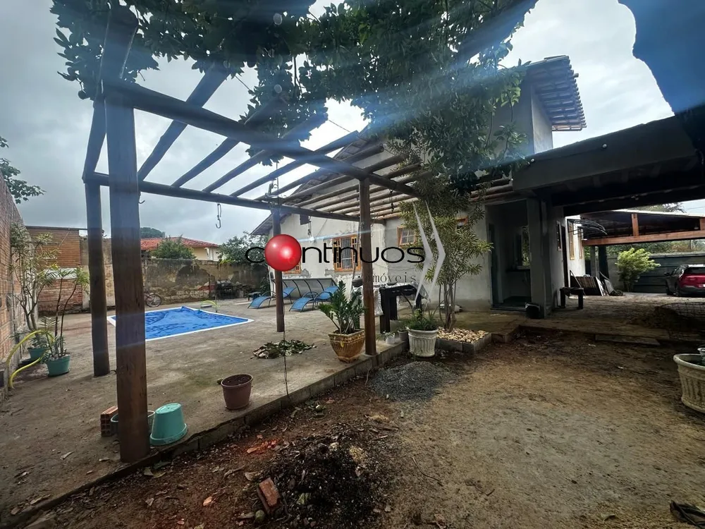 Casa, 4 quartos, 218 m² - Foto 16