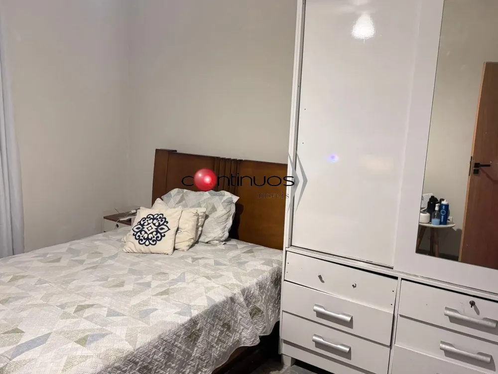 Casa, 4 quartos, 218 m² - Foto 11