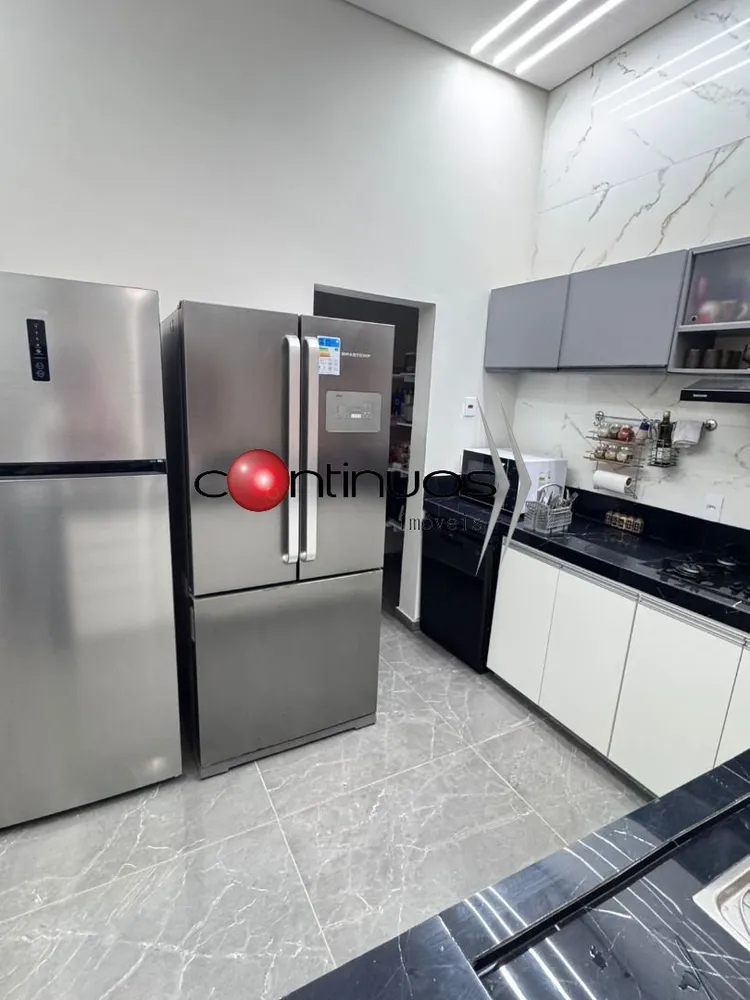 Casa, 4 quartos, 218 m² - Foto 6