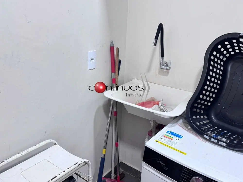 Casa, 4 quartos, 218 m² - Foto 13