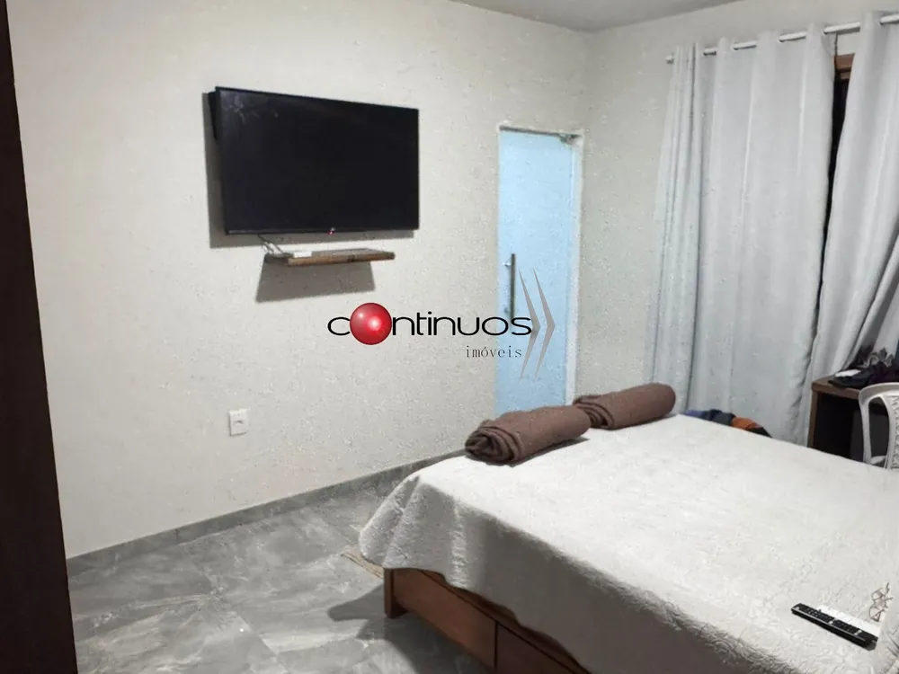 Casa, 4 quartos, 218 m² - Foto 9