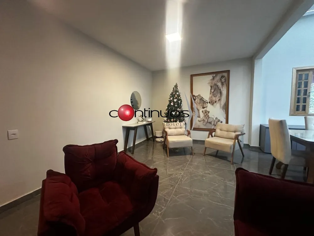 Casa, 4 quartos, 218 m² - Foto 8
