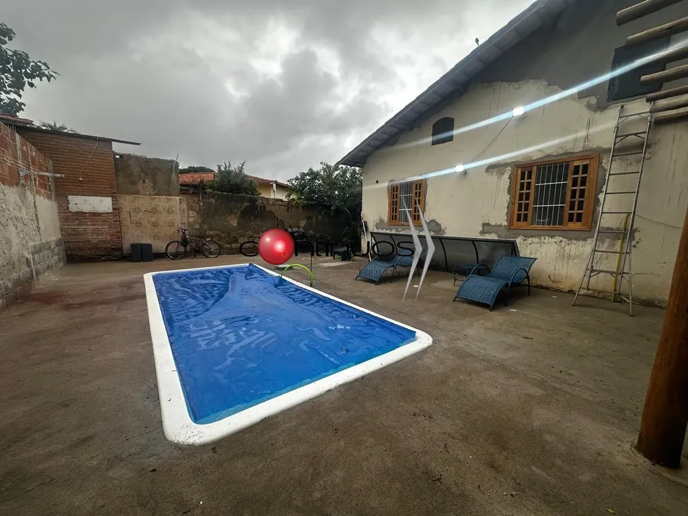 Casa, 4 quartos, 218 m² - Foto 14