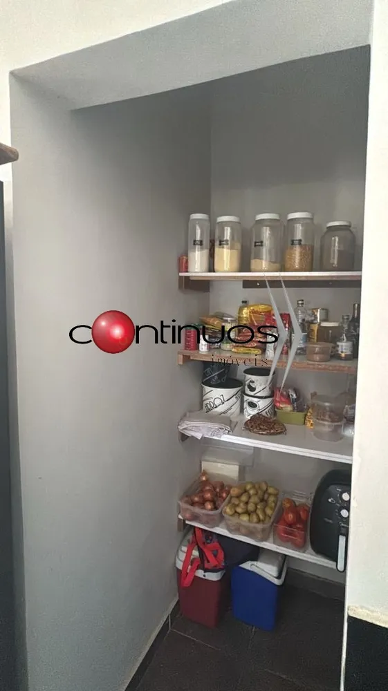 Casa, 4 quartos, 218 m² - Foto 7