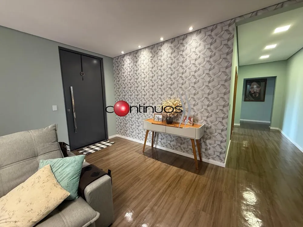 Casa de Condomínio, 4 quartos - Foto 7