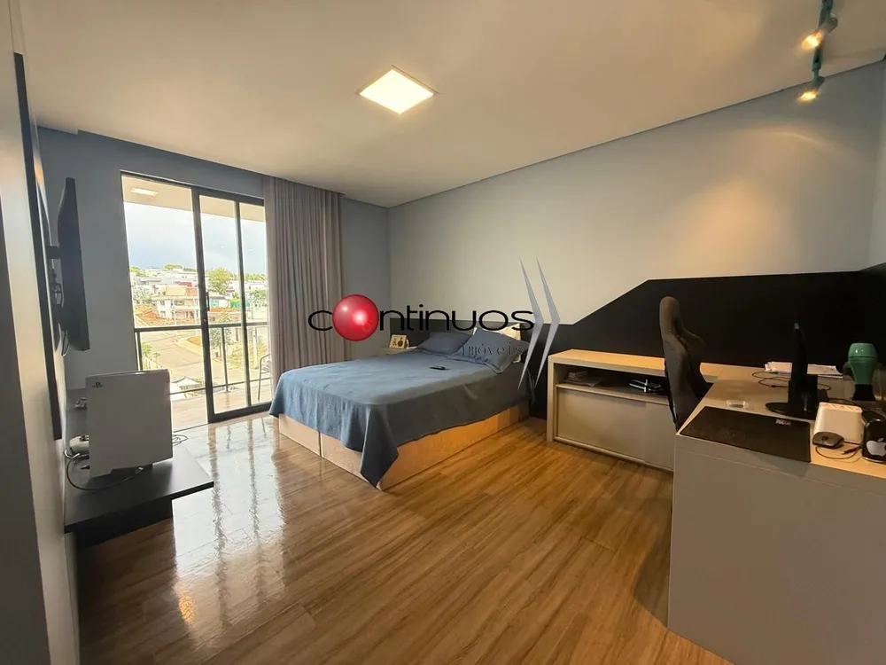 Casa de Condomínio, 4 quartos - Foto 6