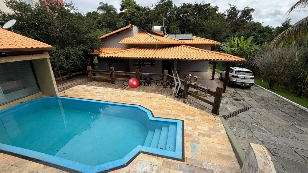 Casa de Condomínio, 4 quartos - Foto 15