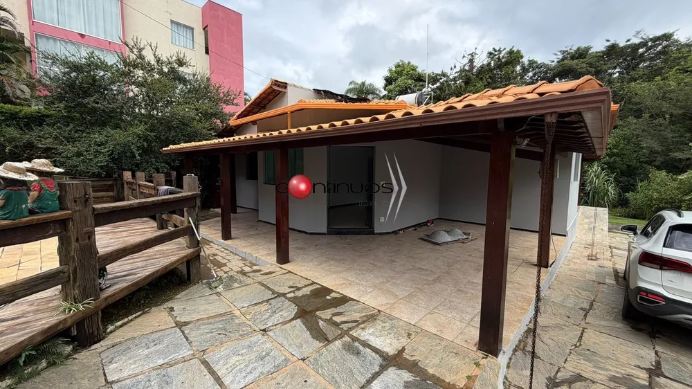 Casa de Condomínio, 4 quartos - Foto 10