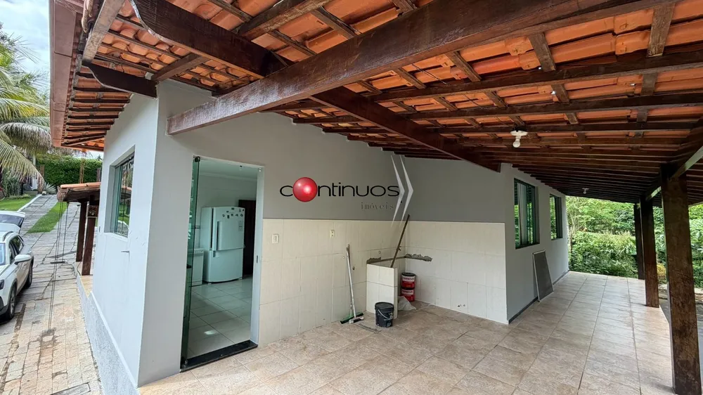 Casa de Condomínio, 4 quartos - Foto 3