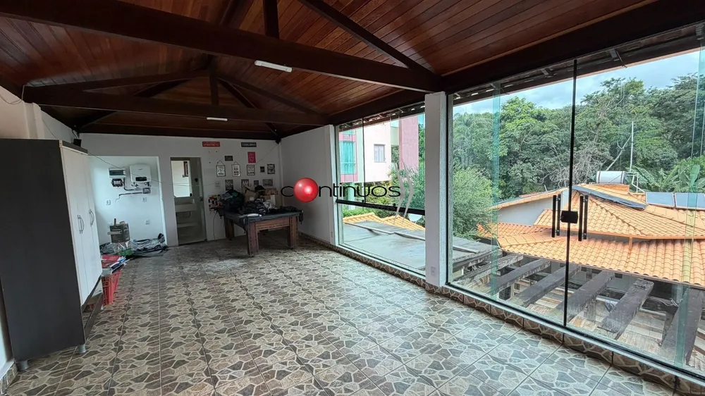 Casa de Condomínio, 4 quartos - Foto 14