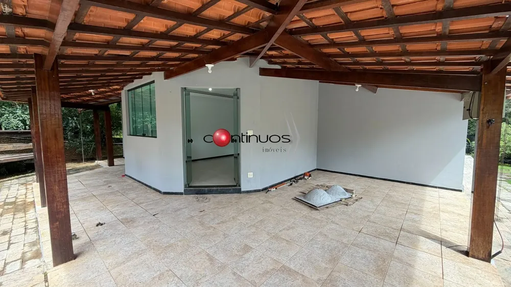 Casa de Condomínio, 4 quartos - Foto 2