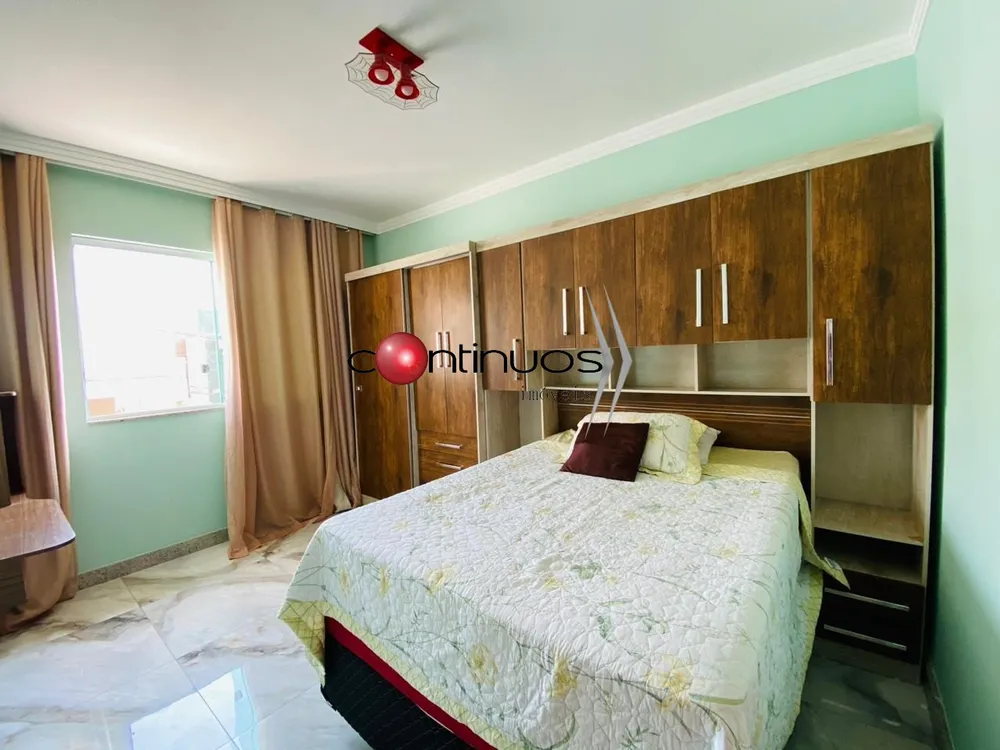 Casa de Condomínio, 3 quartos - Foto 8