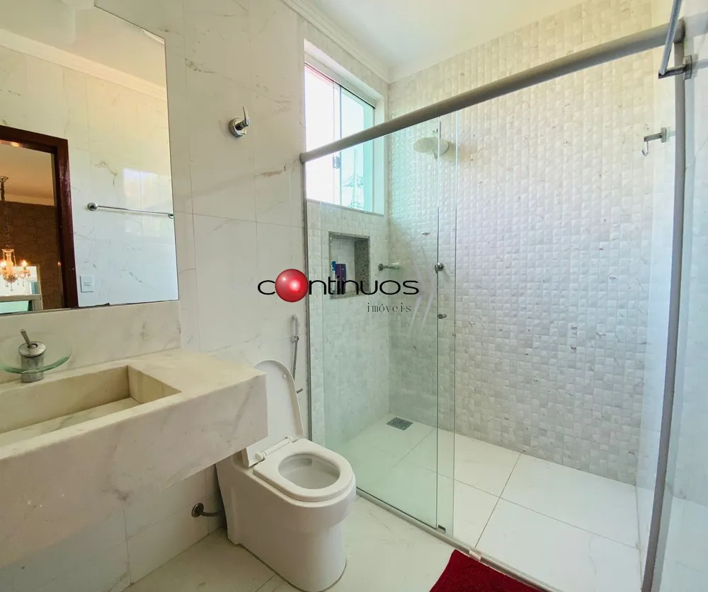 Casa de Condomínio, 3 quartos - Foto 15
