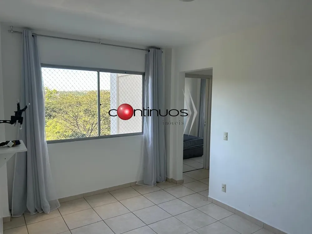 Cobertura, 2 quartos, 49 m² - Foto 1