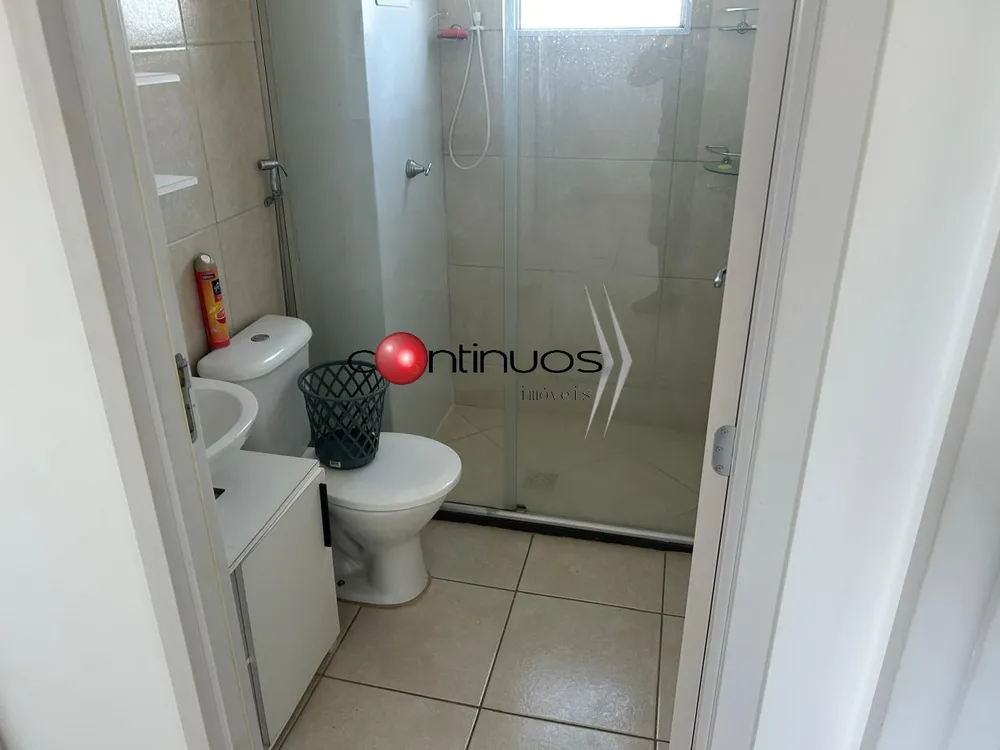 Cobertura, 2 quartos, 49 m² - Foto 11