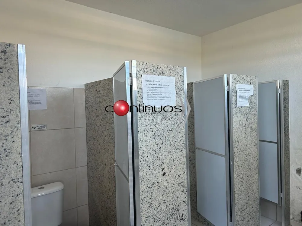 Cobertura, 2 quartos, 49 m² - Foto 16
