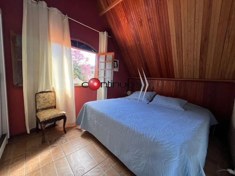Casa, 2 quartos, 253 m² - Foto 16