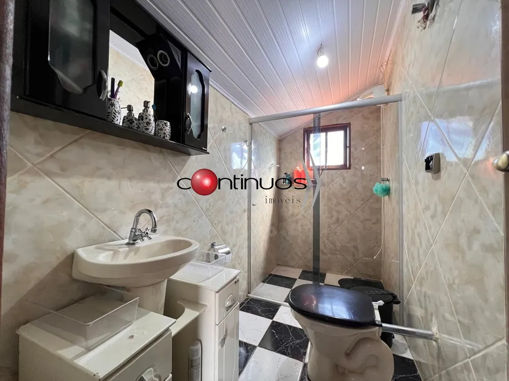 Casa, 2 quartos, 253 m² - Foto 11