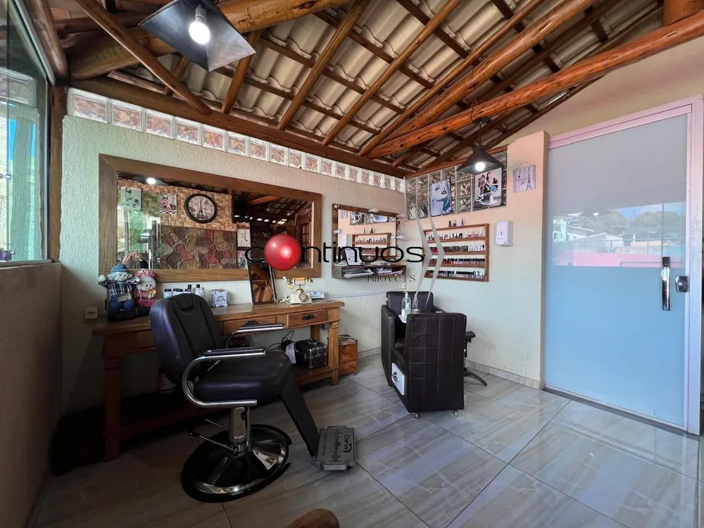 Casa, 2 quartos, 253 m² - Foto 2