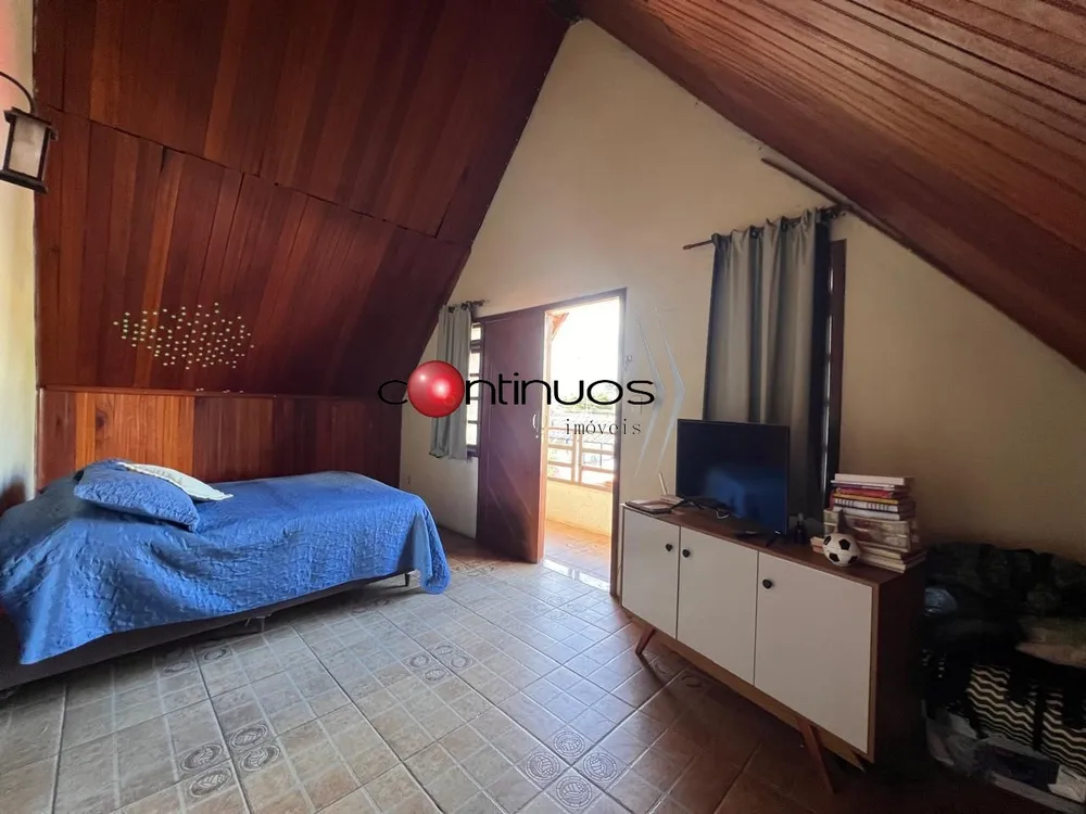 Casa, 2 quartos, 253 m² - Foto 13