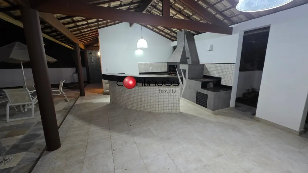 Casa de Condomínio, 2 quartos - Foto 4
