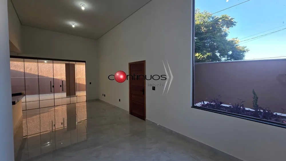 Casa, 3 quartos - Foto 3