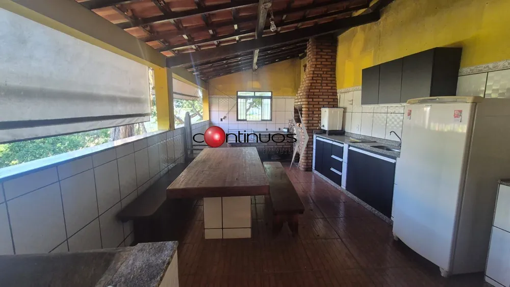 Sítio, 3 quartos, 400 m² - Foto 5