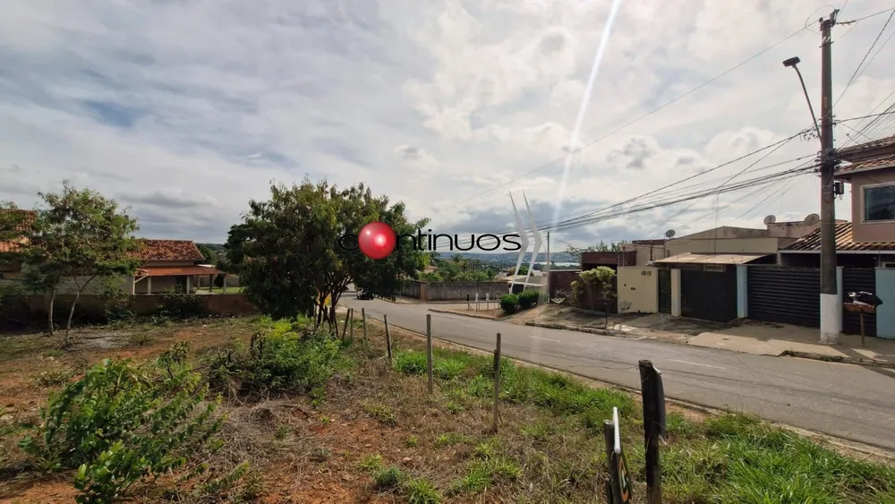 Terreno, 1000 m² - Foto 1