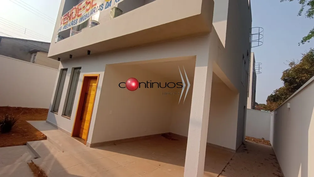 Casa, 3 quartos, 180 m² - Foto 3